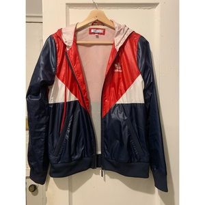 Adidas Sport Jacket